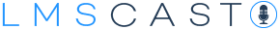 LMSCAST Logo