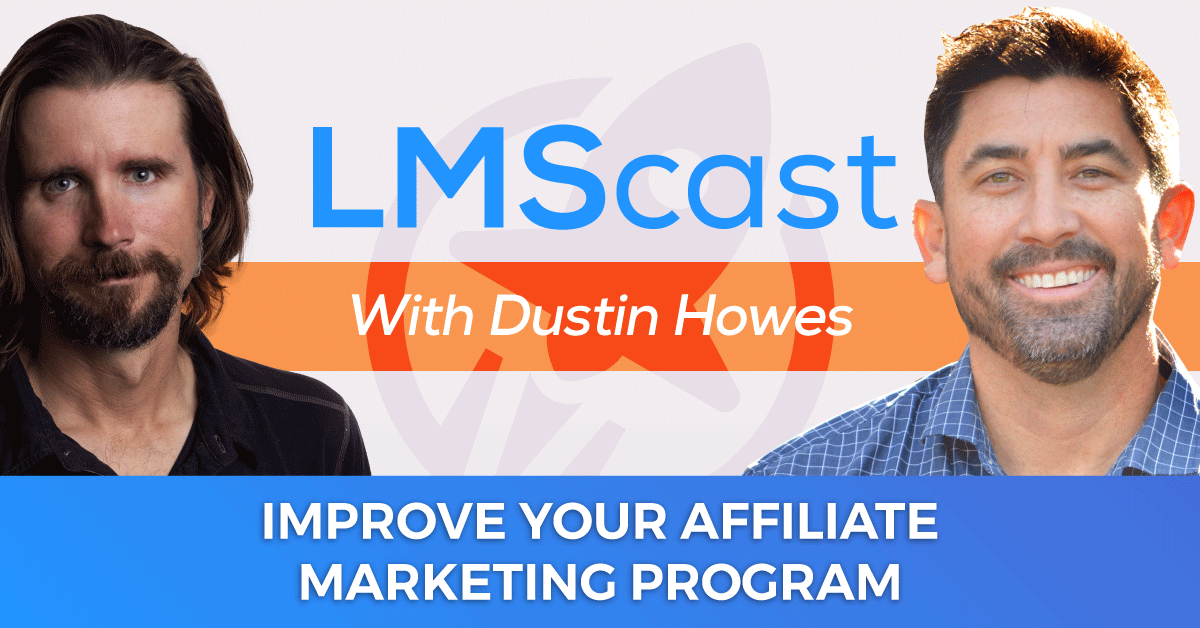 Dustin Howes from Coalition Marketing