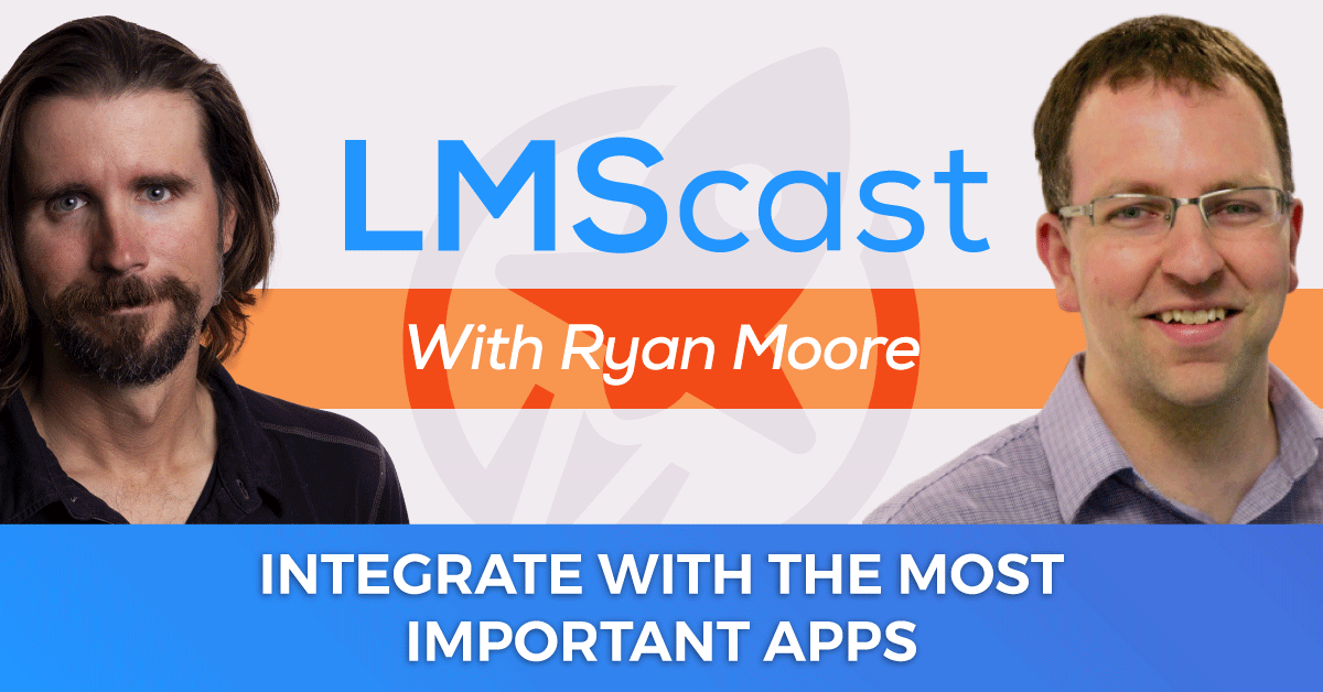 Ryan Moore from Uncanny Automator Helps You Integrate your WordPress LMS with the Most Important Apps For Your Personalized Learning Paths and Course Designs