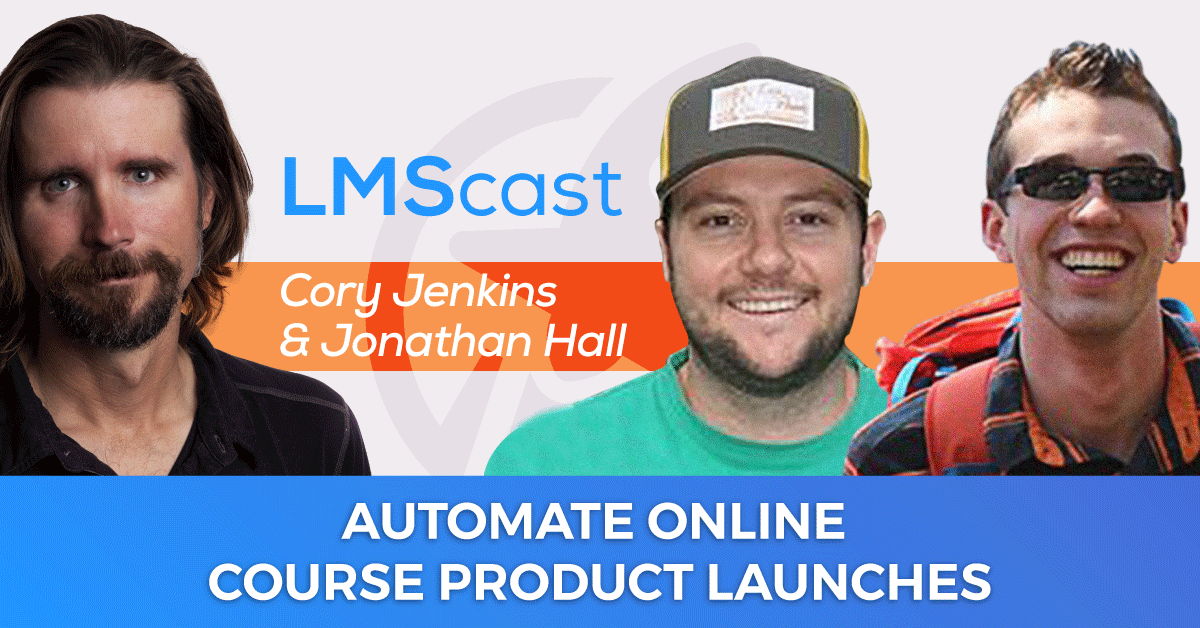 How To Automate Online Course Product Launches and Cohorts in your WordPress LMS Website with the Course Scheduler Plugin by Aspen Grove Studios
