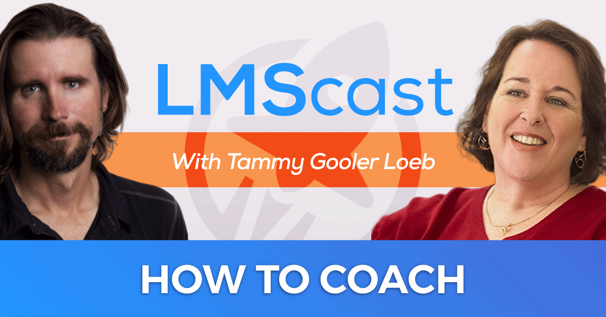 How to Coach with Tammy Gooler Loeb