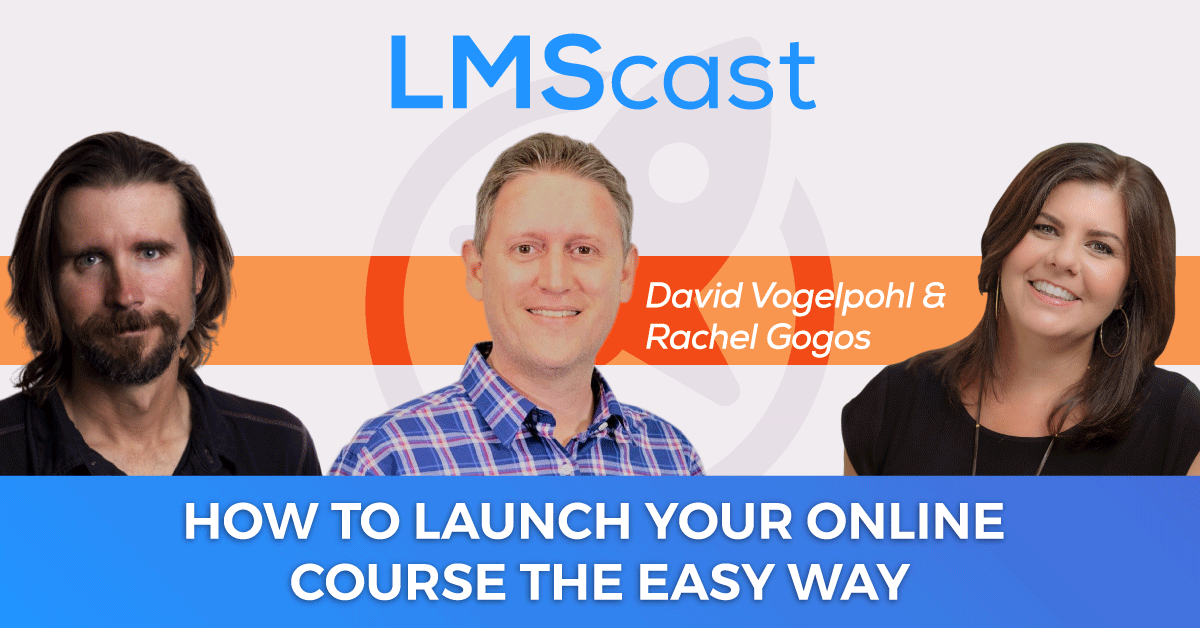 Launch Your Online Course the Easy Way with Course Maker Pro, WP Engine, and LifterLMS