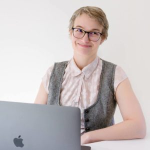 How to use ActiveCampaign with your online course or training based membership website with Kay Peacey of Slick Business