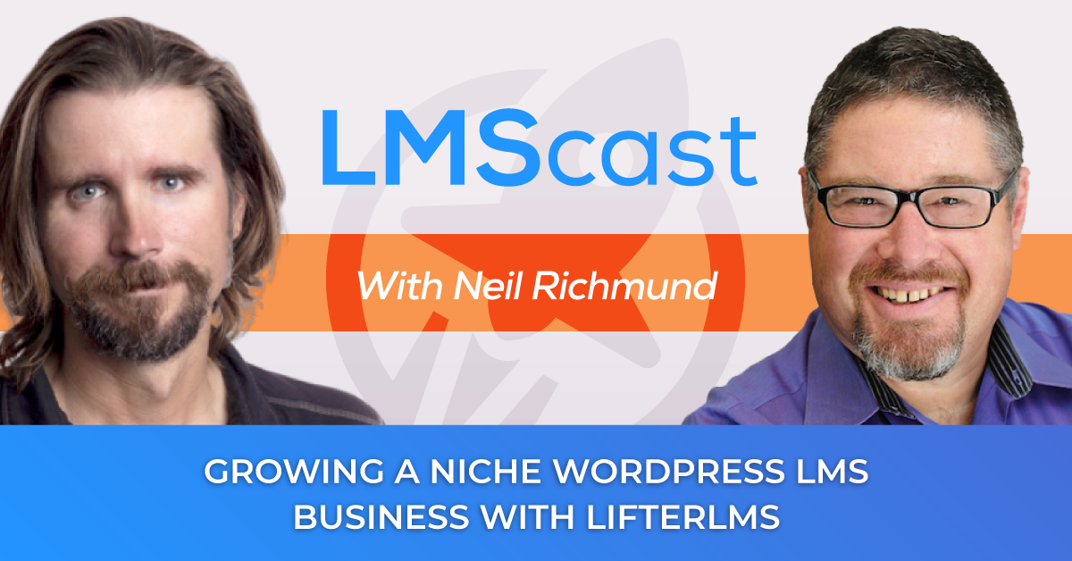 Growing a Niche WordPress LMS Business with LifterLMS