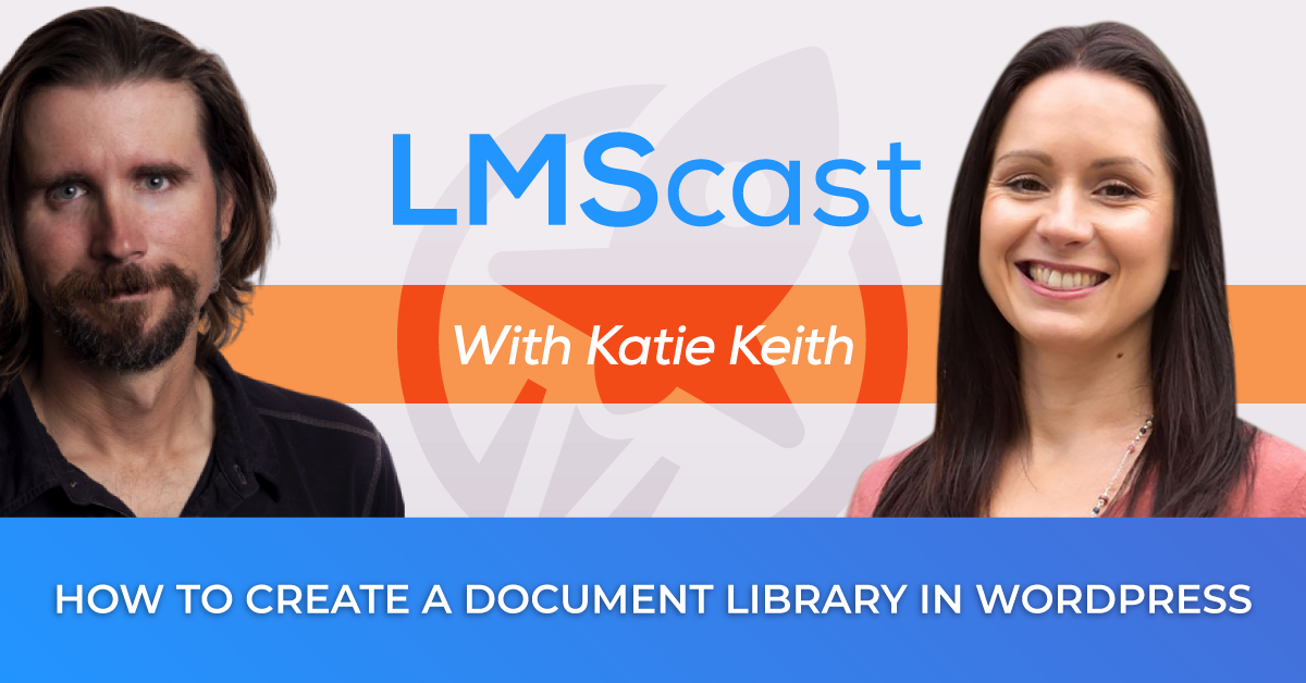 How to Create a Document Library in WordPress with Katie Keith from Barn2 Plugins