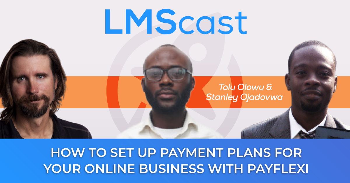 Setting up payment plans for your online business with PayFlexi