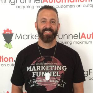 Mastering modern marketing with Todd Brown's E5 Method