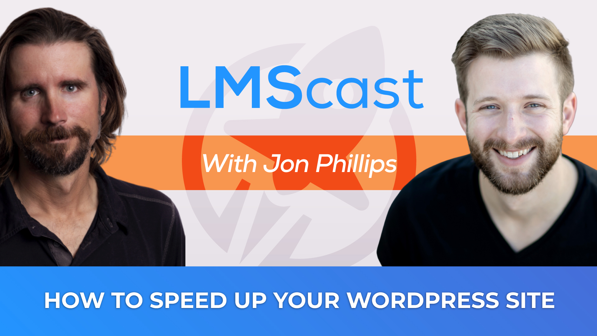 Website Speed Expert and Course Creator Jon Phillips Reveals How to Speed Up Your WordPress Site