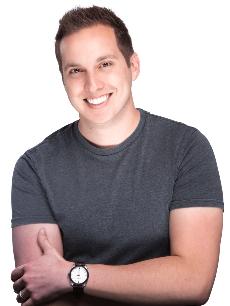 From Zero to 300K Per Year in Course and Membership Sales in 3 Years as a Chill Entrepreneur with Josh Hall