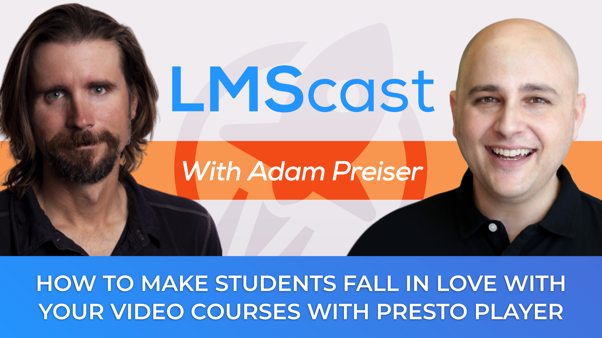 How to make students fall in love with your video courses with Presto player