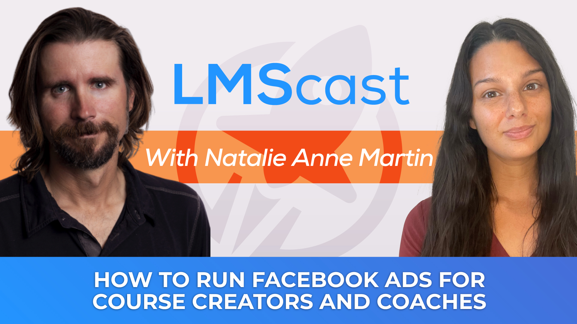 How to Run Facebook Ads for Course Creators and Coaches with Natalie Anne Martin
