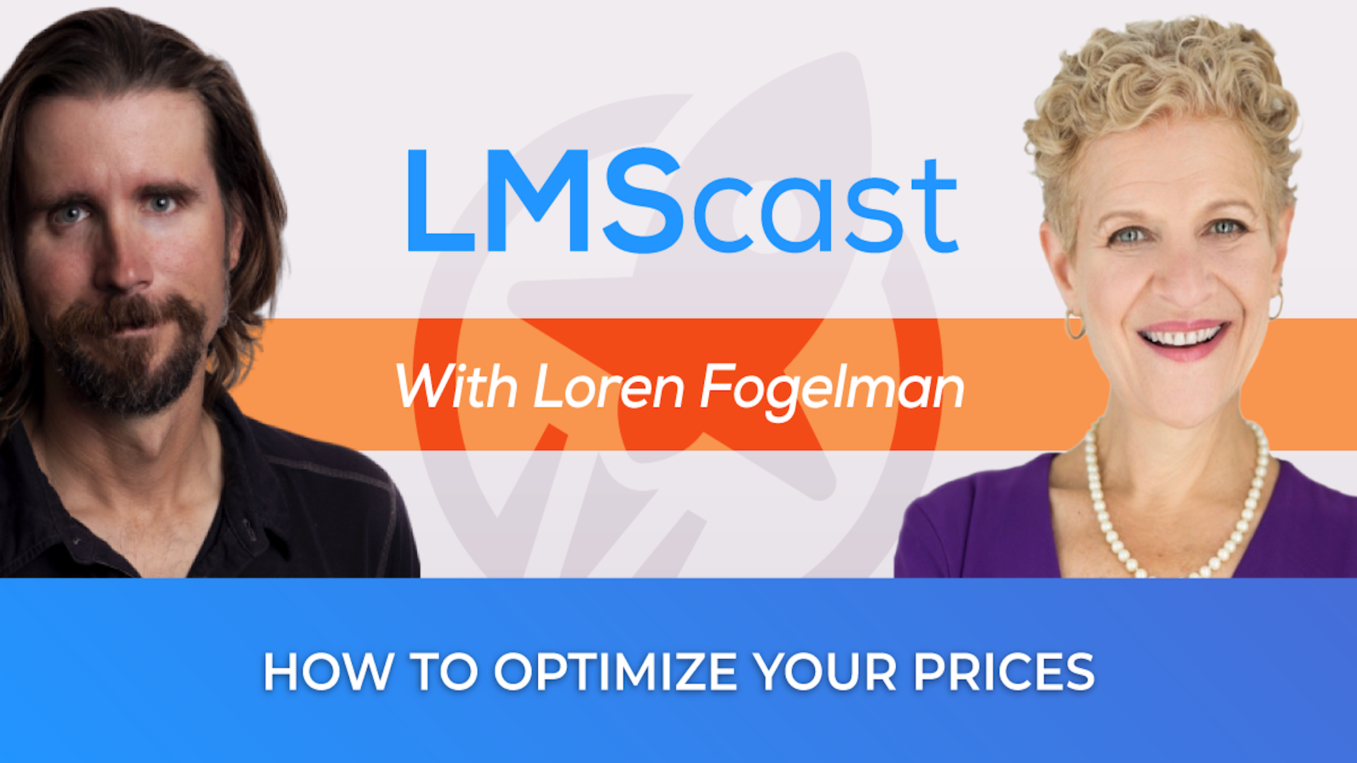 How to Optimize Your Prices with Loren Fogelman