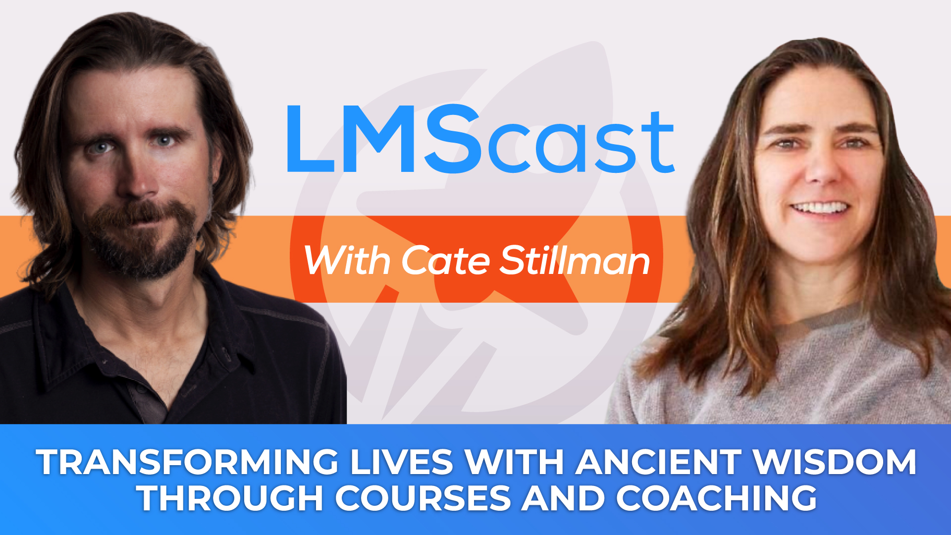 Transforming Lives Through Courses And Coaching With Yoga Healer Cate Stillman