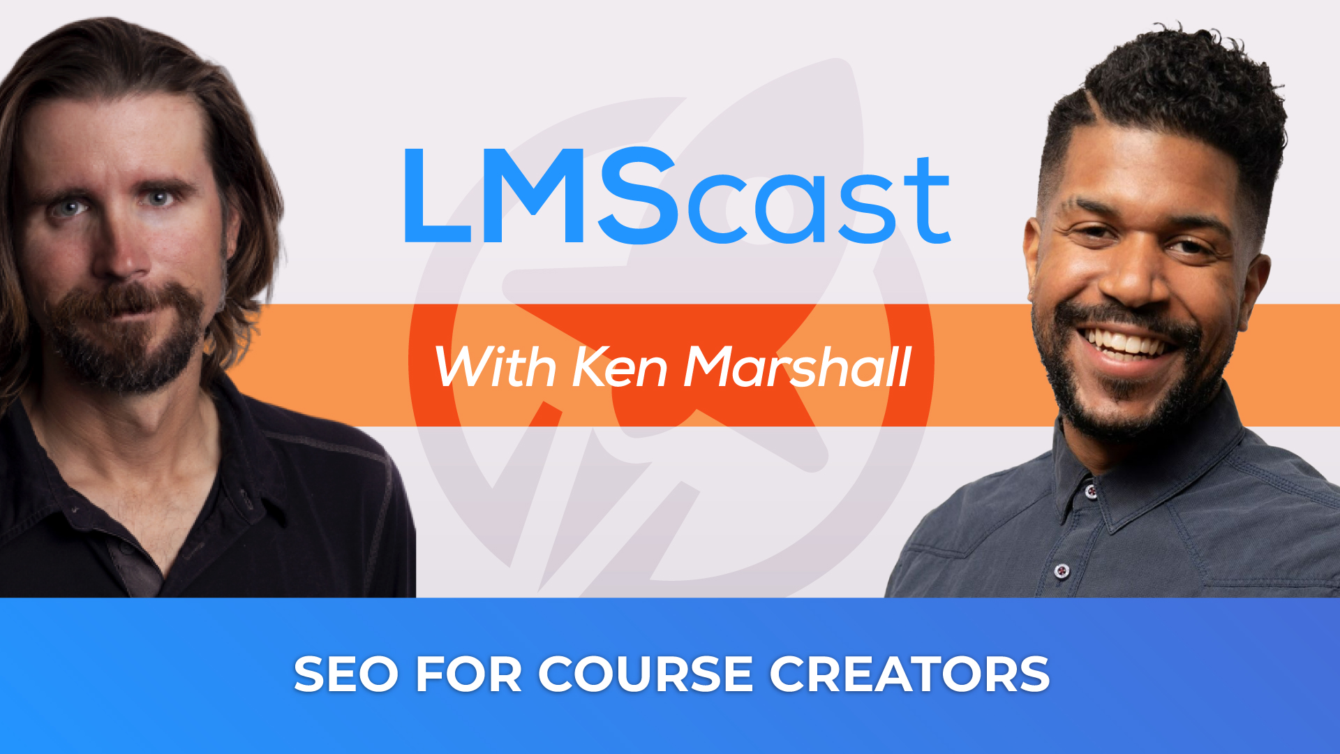 SEO for Course Creators with Ken Marshall from RevenueZen