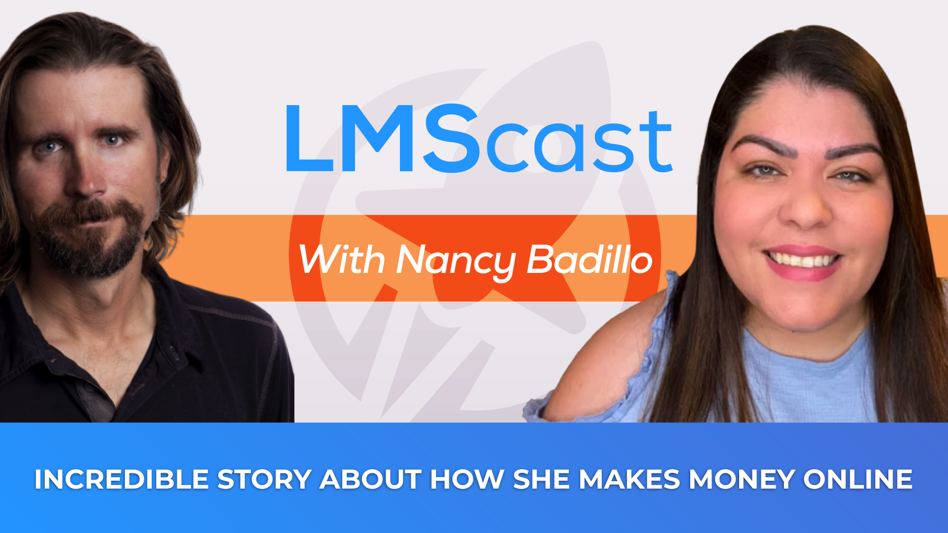 Success Story of Nancy Badillo – Earned $52K from Her Courses!