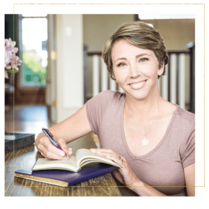 How To Get Your Book Done With Christine Kloser