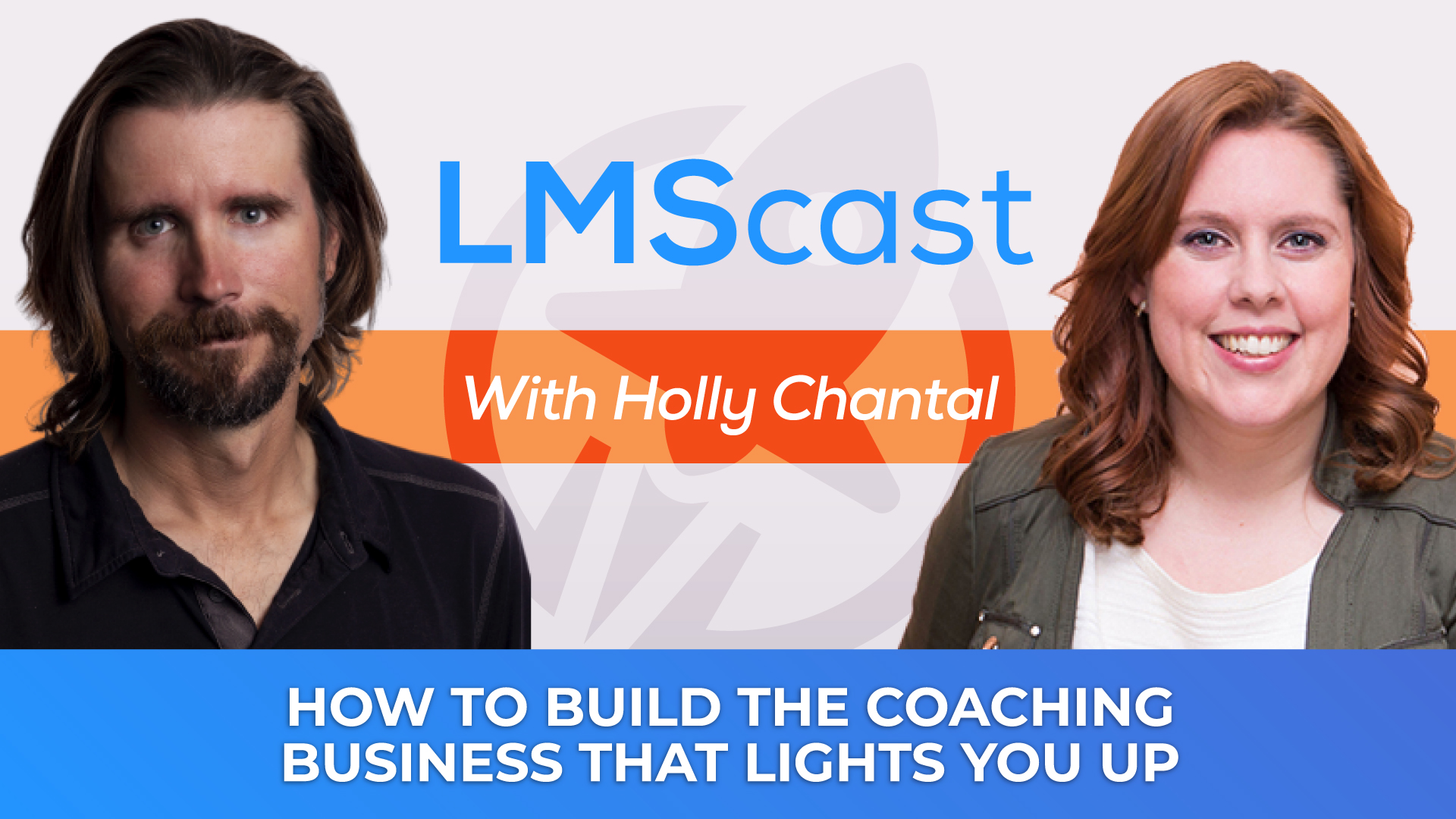 How to Build the Coaching Business that Lights You Up with Holly Chantal