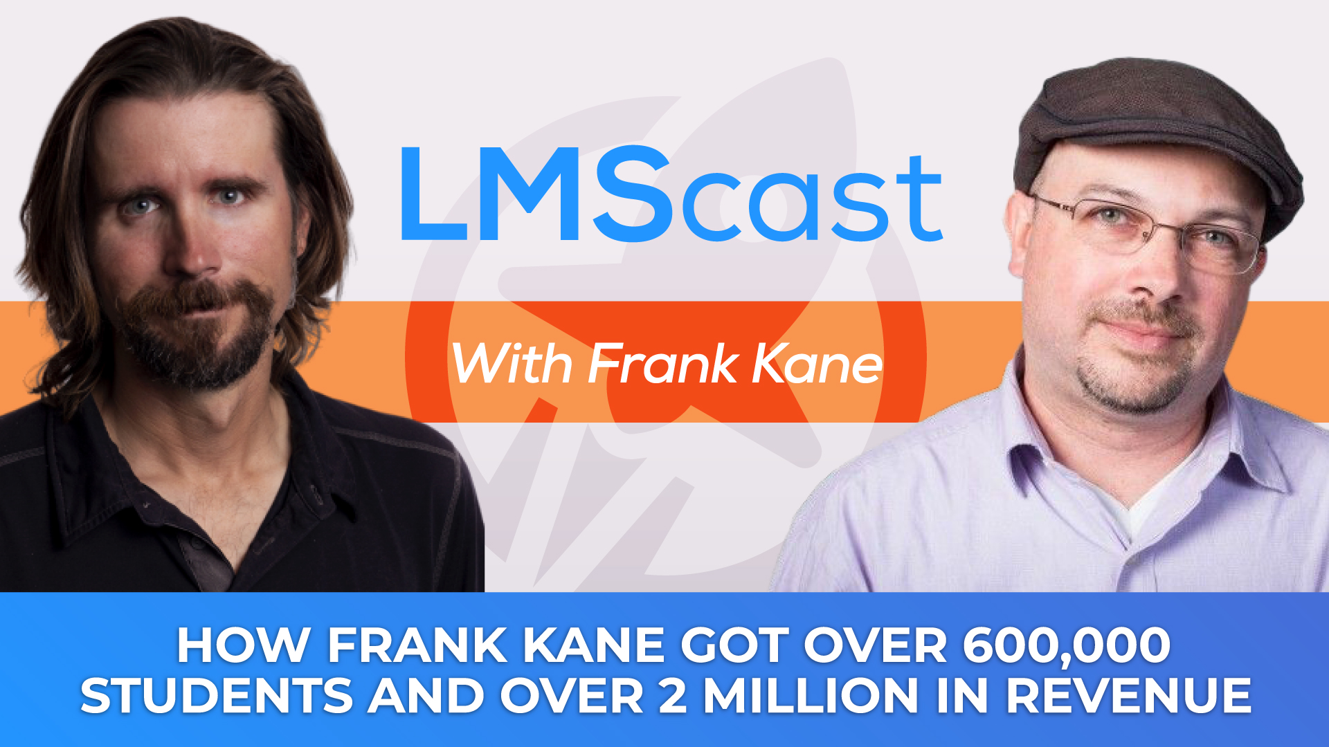 Udemy Course Creator Frank Kane Shares How He Got Over 600,000 Students and 2 Million Dollars