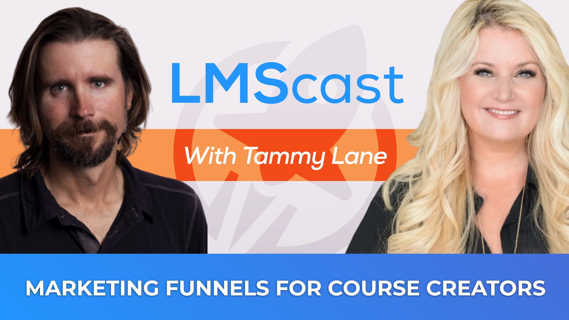 Marketing Funnels for Course Creators with Tammy Lane