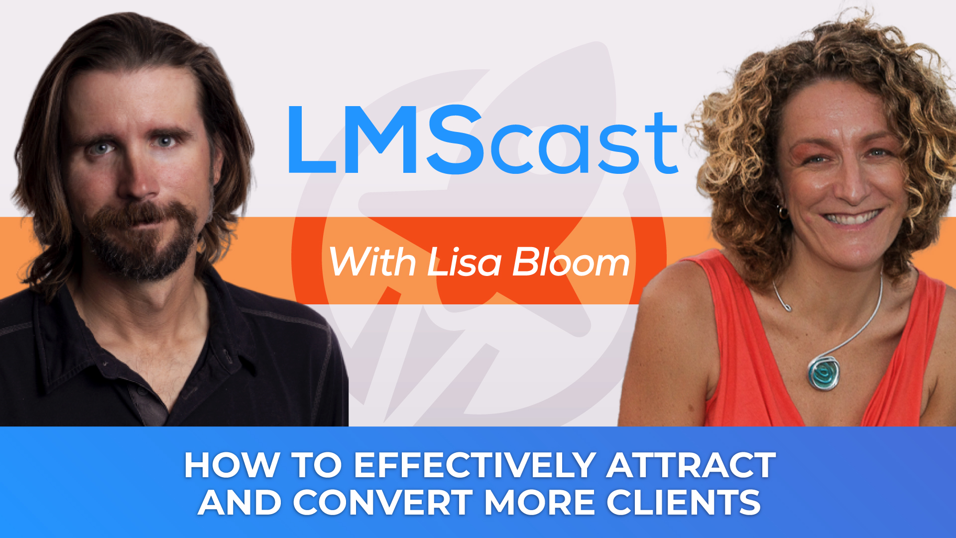 How to Attract and Convert More Clients through Story with Lisa Bloom