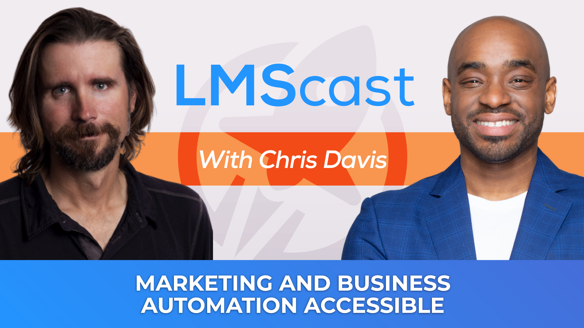 Chris Davis Makes Marketing and Business Automation Accessible