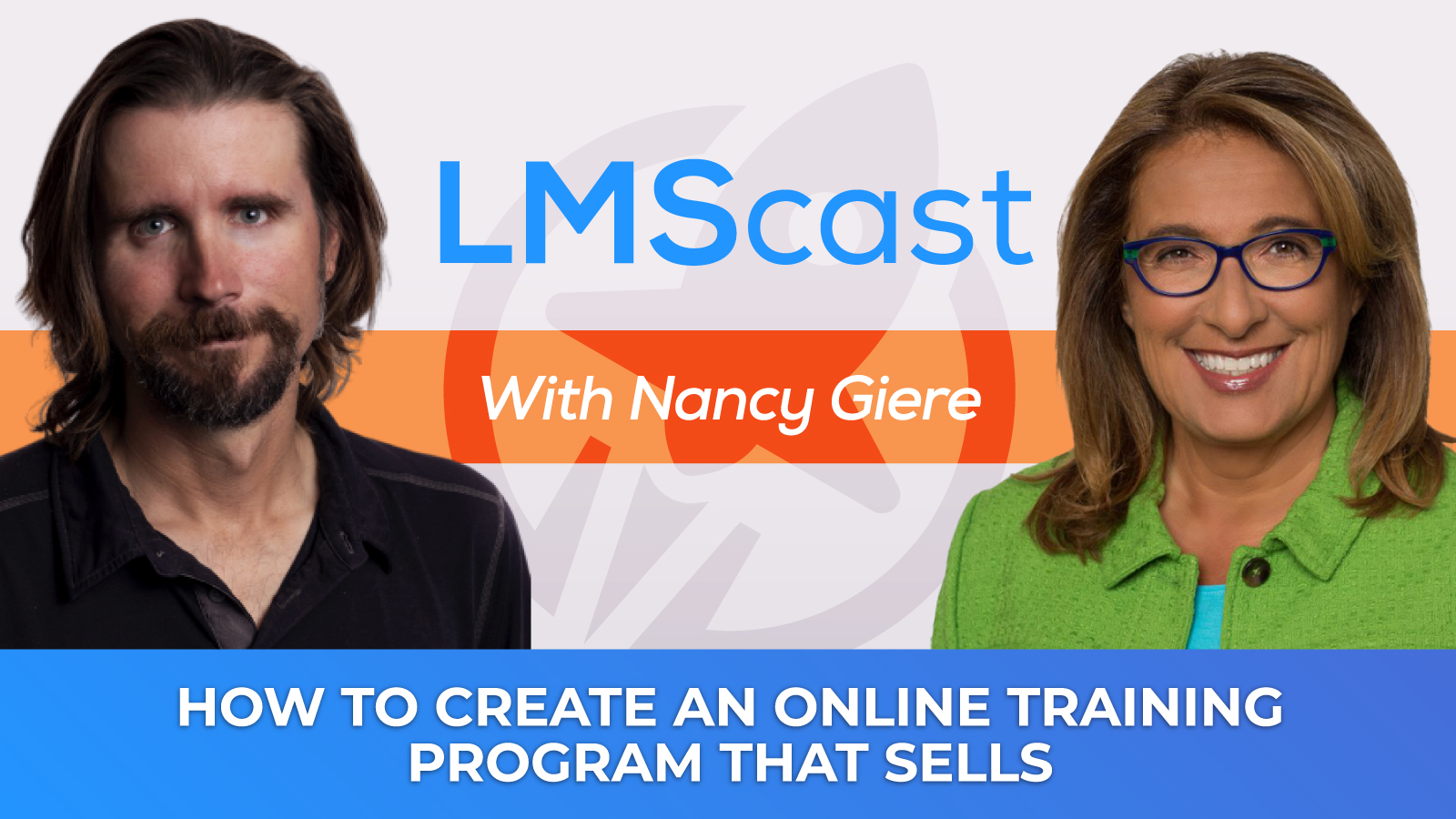 How to Create an Online Training Program that Sells with Nancy Giere
