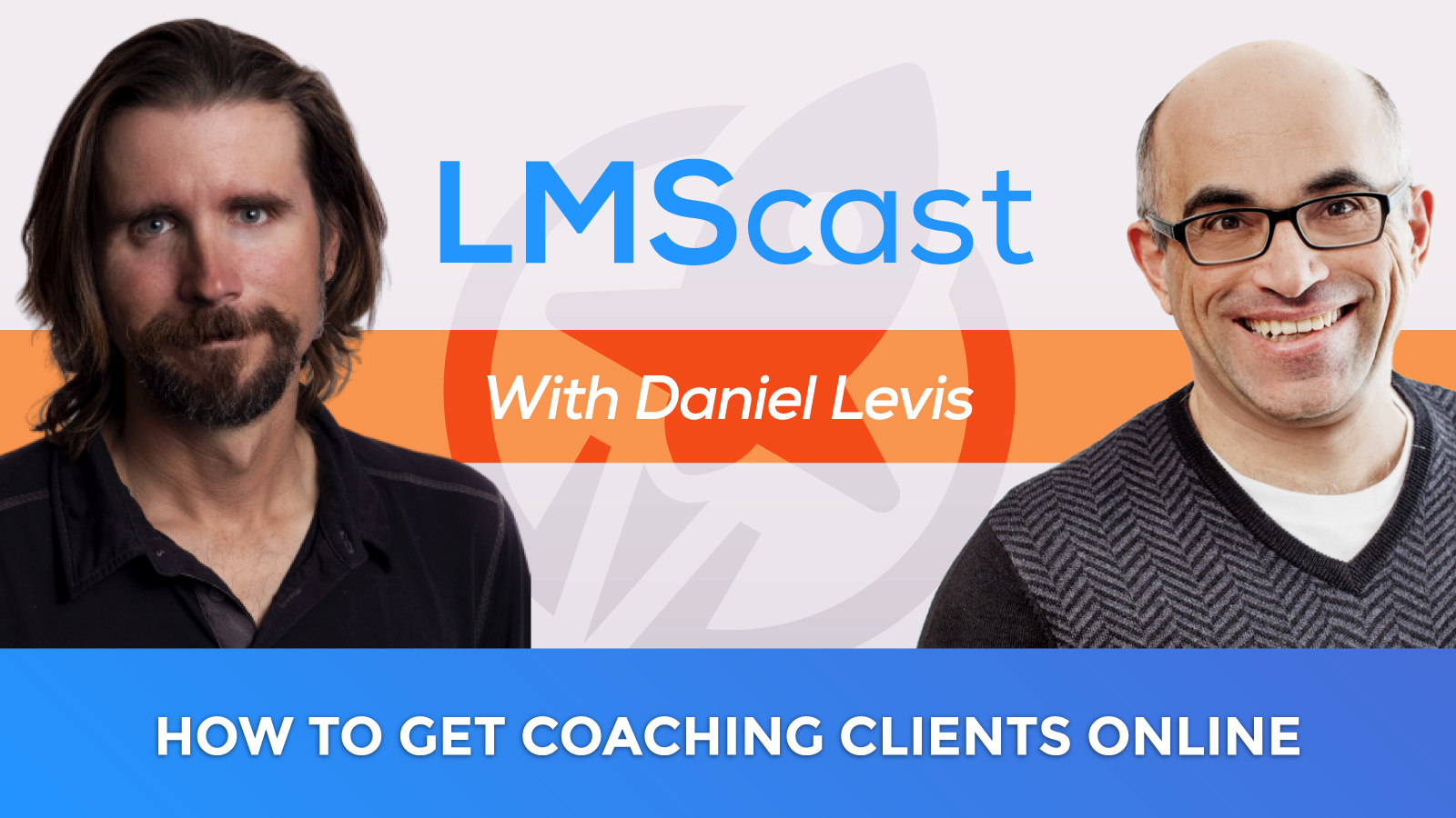 How to Get Coaching Clients Online with Daniel Levis