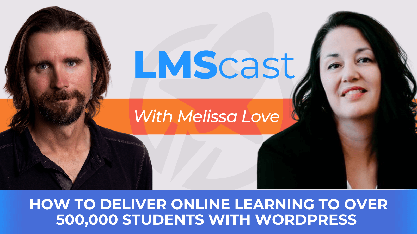 How to Deliver Online Learning to Over 500,000 Students with WordPress