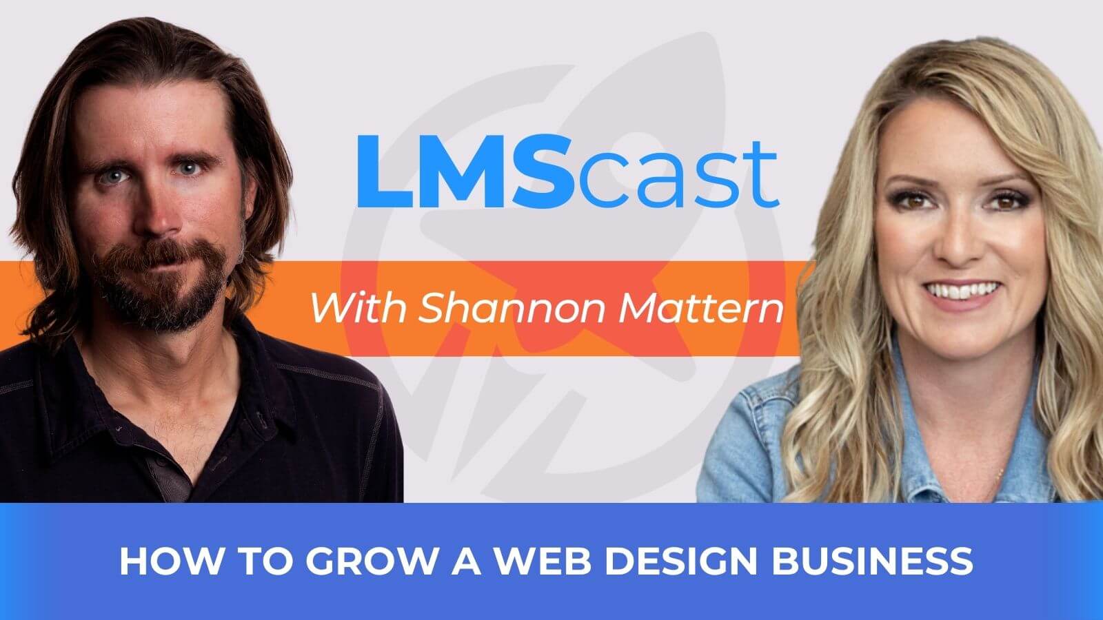 How to Grow a Web Design Business with Shannon Mattern