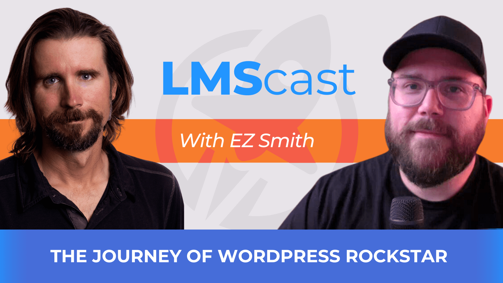 The Journey of WordPress Rockstar EZ Smith