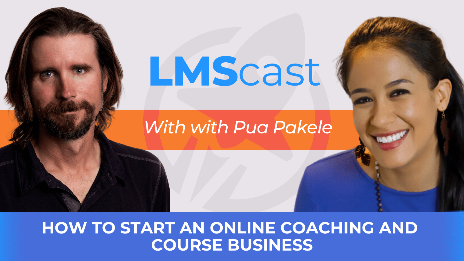 How to Start an Online Coaching and Course Business in 2023 with Pua Pakele
