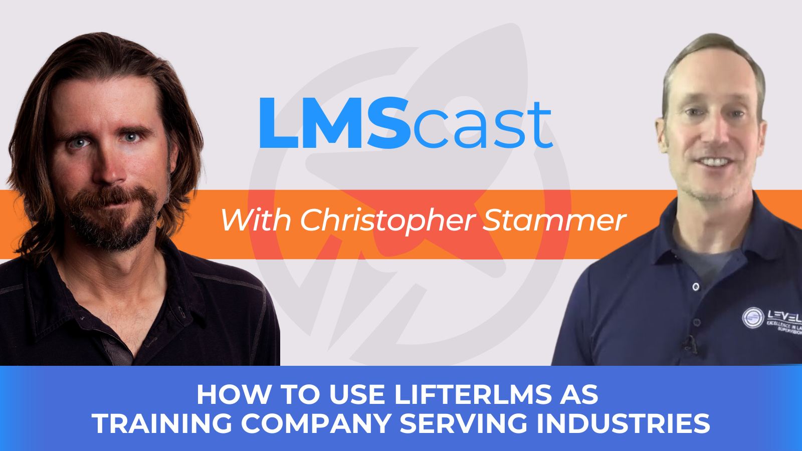 How to Use LifterLMS as Training Company Serving Industries