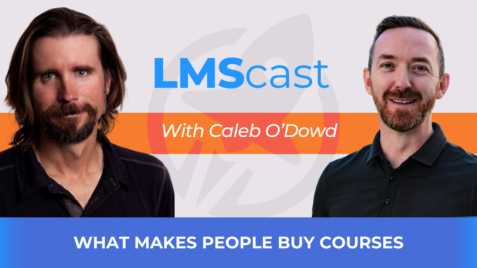 What Makes People Buy Courses with Caleb O’Dowd