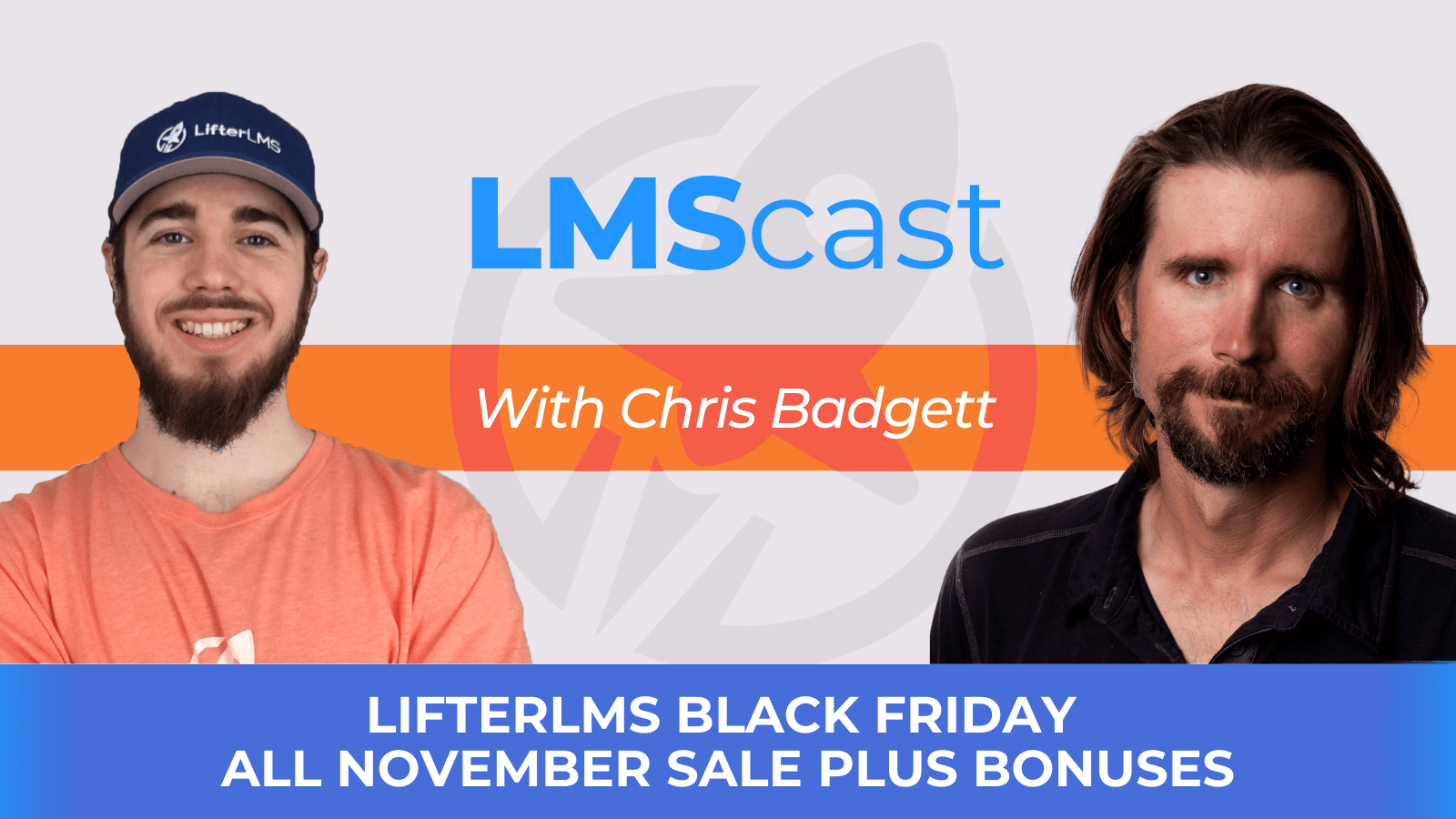 Discover the LifterLMS Black Friday All November Sale Plus Bonuses