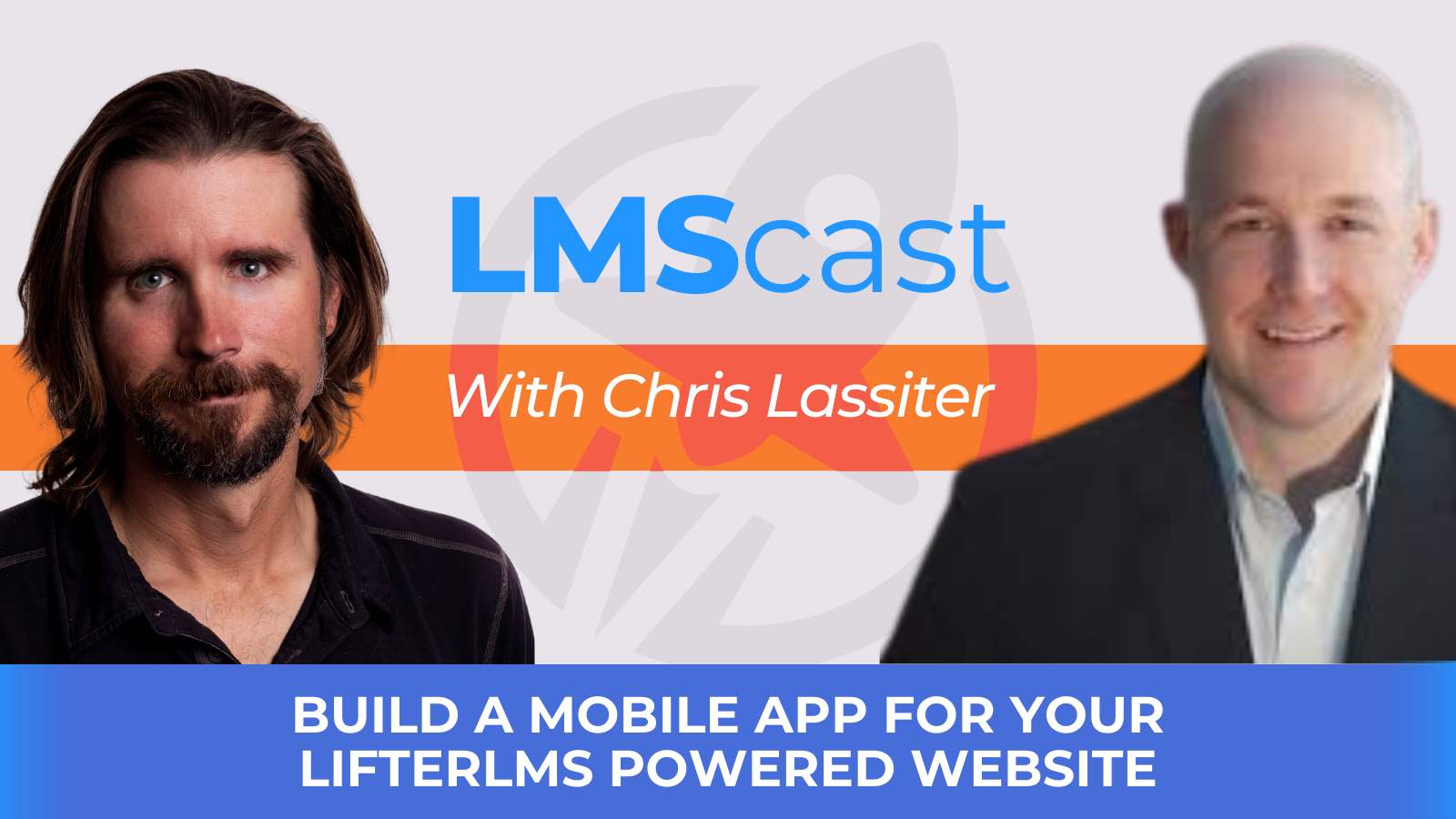 Build a Mobile App For Your LifterLMS Powered Website with AI Educator Chris Lassiter