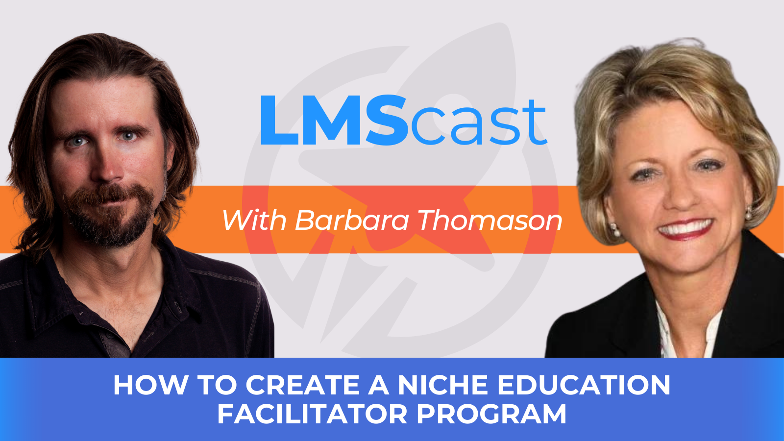 How to Create a Niche Education Facilitator Program With LifterLMS