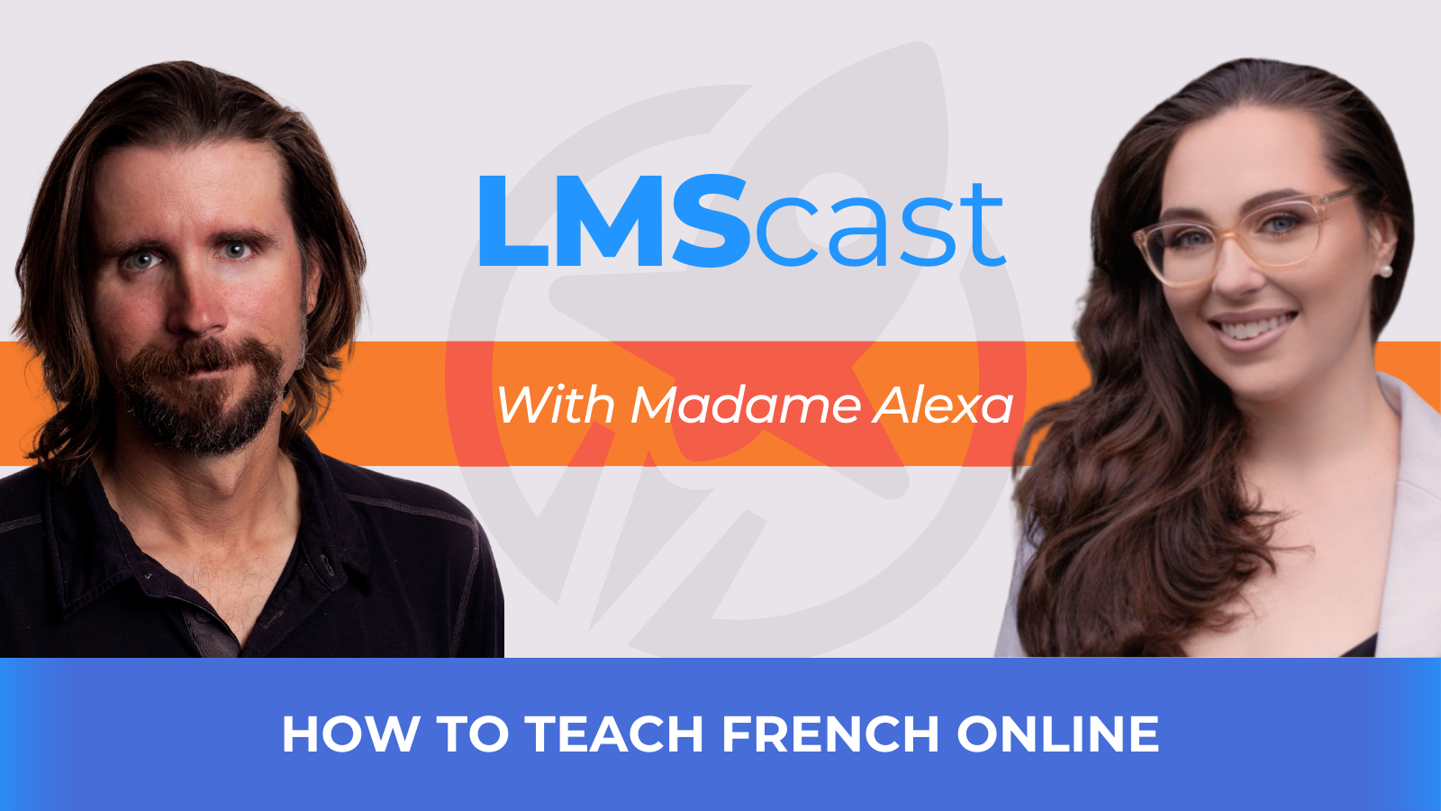 How to Teach French Online with Madame Alexa