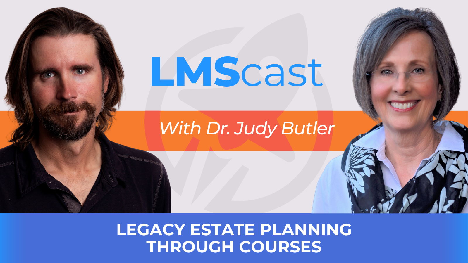 Legacy Estate Planning Through Courses with Dr Judy Butler