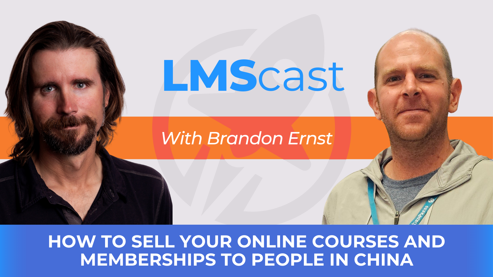Learn how to sell your online courses and memberships to people in China effortlessly with the China Payment Plugin.