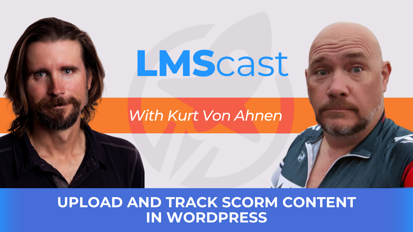 Upload and Track SCORM Content in WordPress with LifterLMS