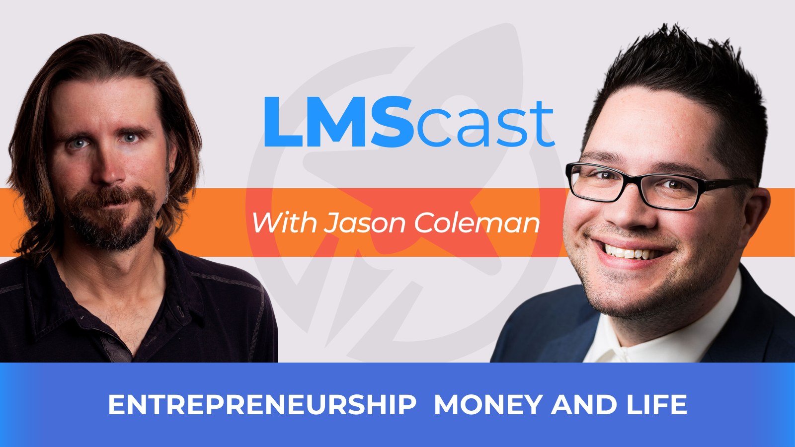 Entrepreneurship Money and Life with Jason Coleman Cofounder of Paid Memberships Pro