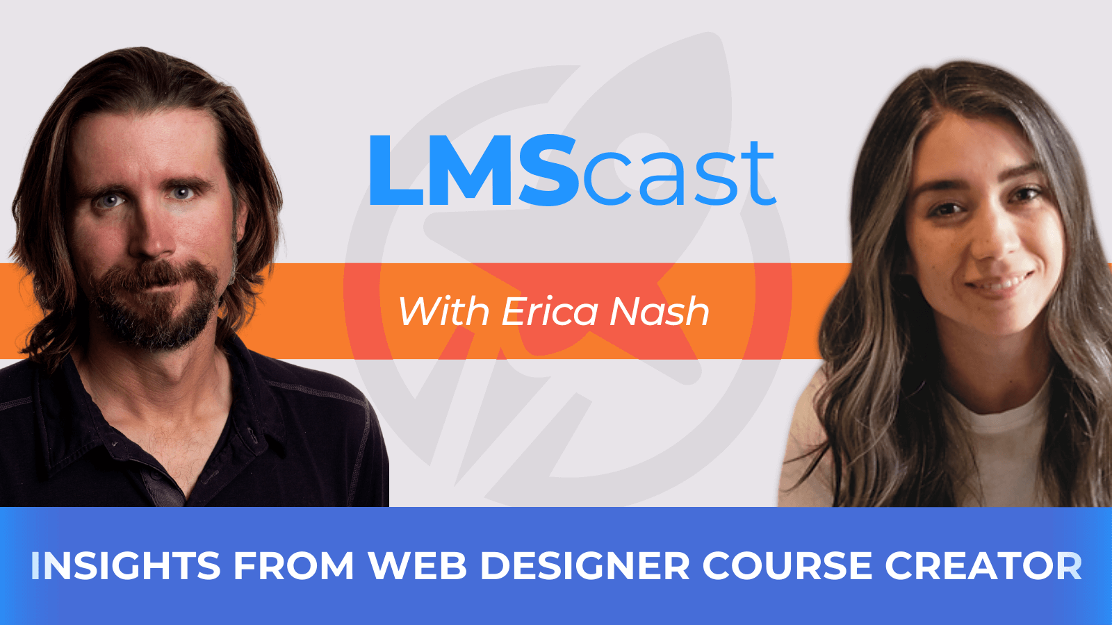 Insights From Web Designer Course Creator and Coach Erica Nash