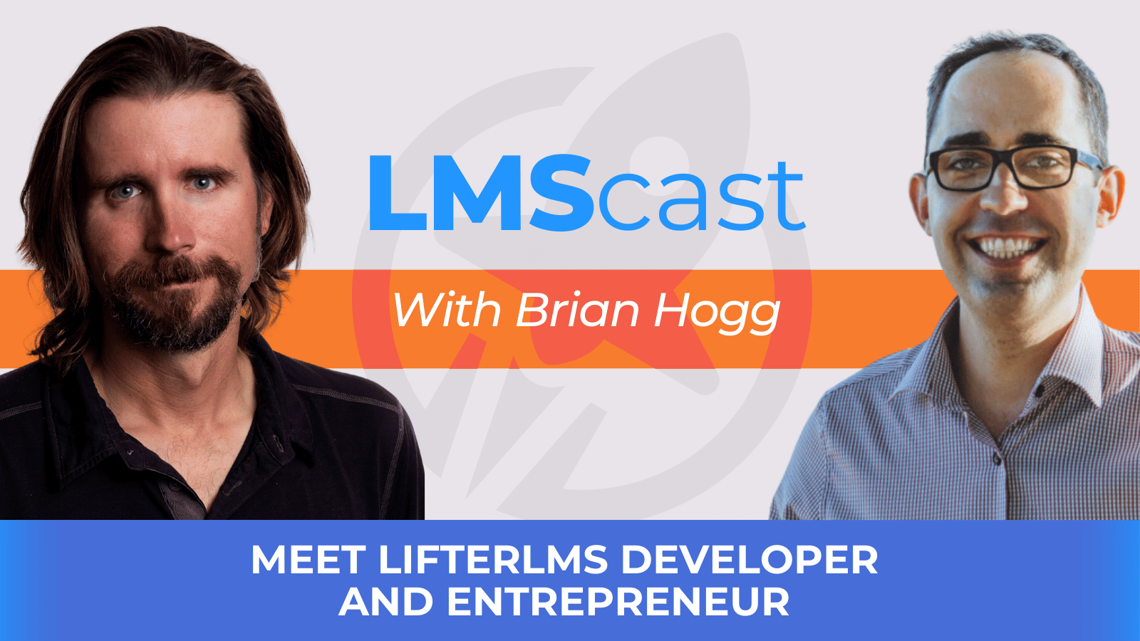 Meet LifterLMS Developer and Entrepreneur Brian Hogg