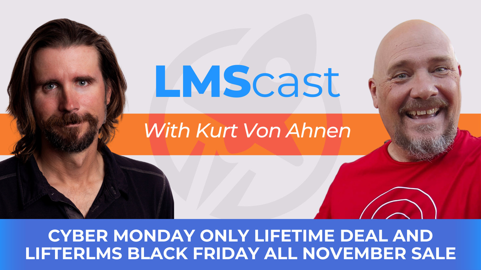 Announcing the Cyber Monday Only Lifetime Deal and LifterLMS Black Friday All November Sale