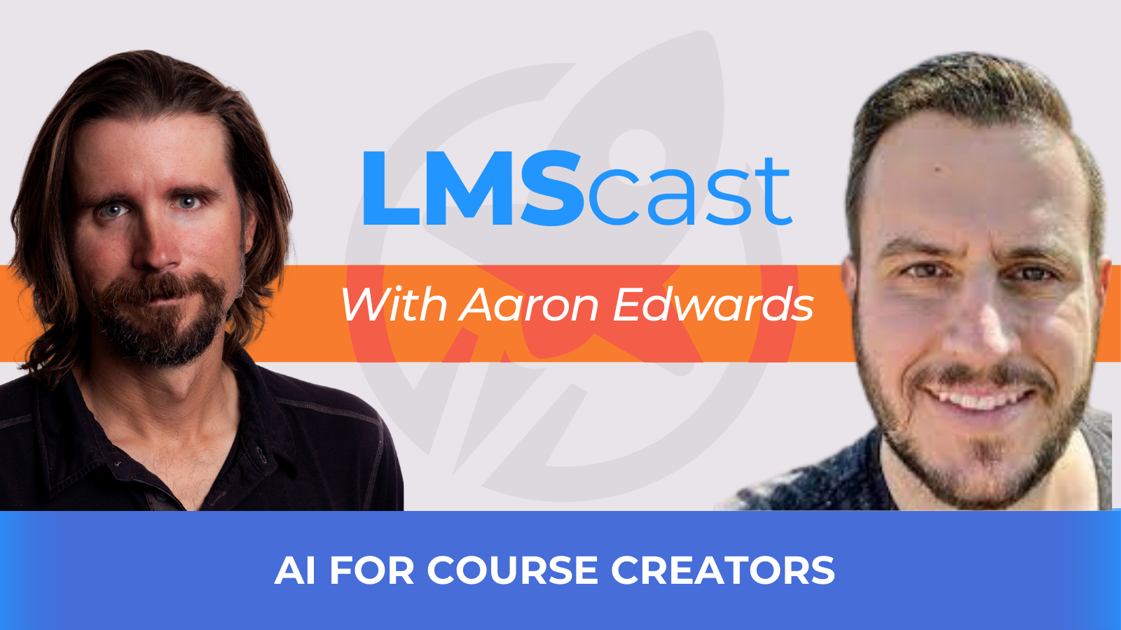 AI for Course Creators with Aaron Edwards From DocsBot AI