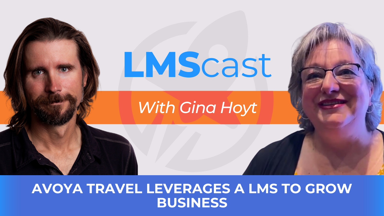 How Gina Hoyt From Avoya Travel Leverages a LMS To Grow Business