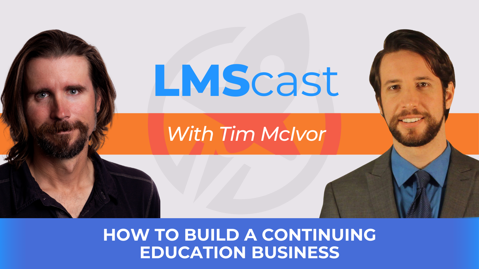 How to Build a Continuing Education Business With Tim McIvor