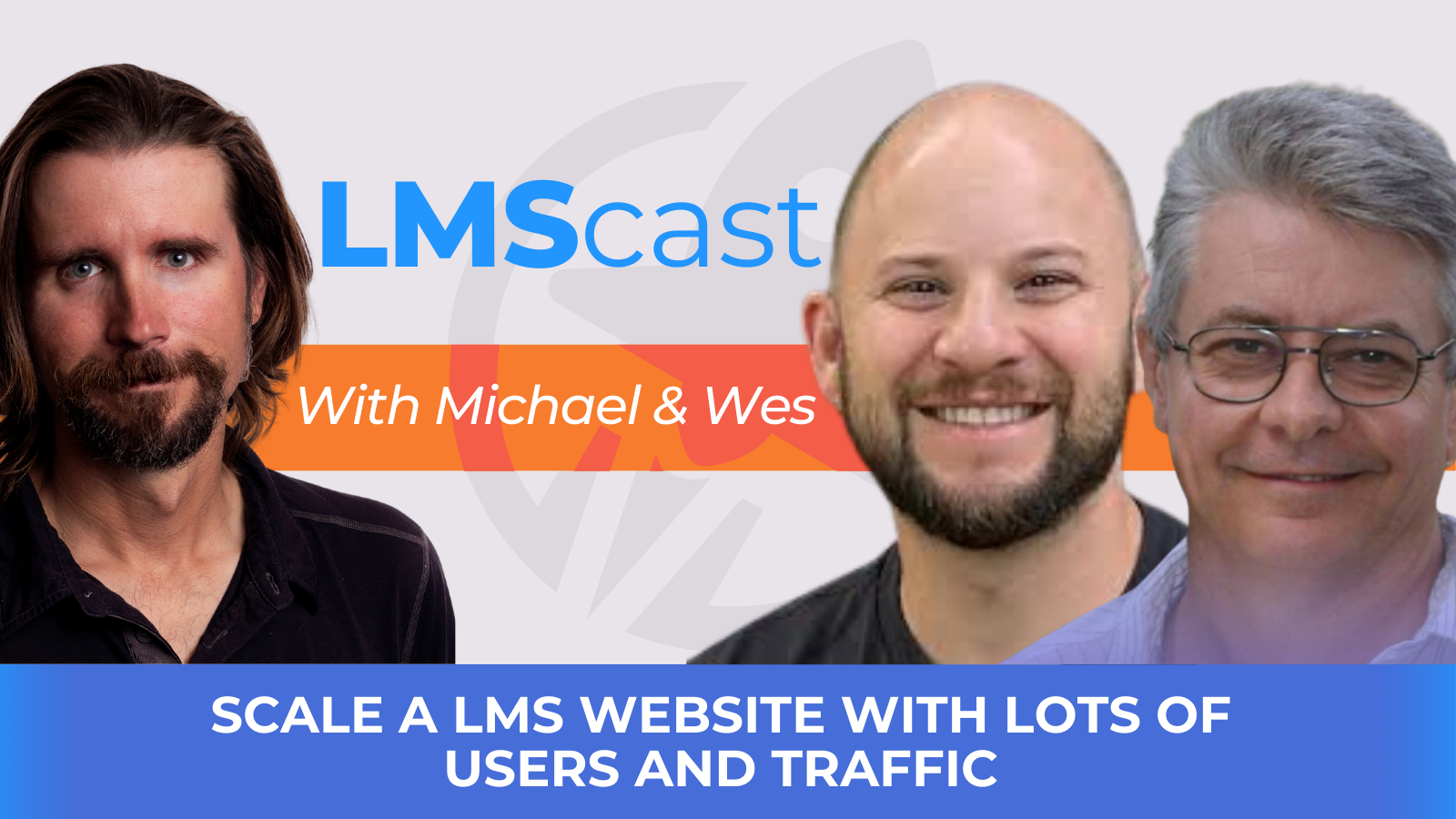 How to Scale a LMS Website With Lots of Users and Traffic With Rapyd Cloud Hosting