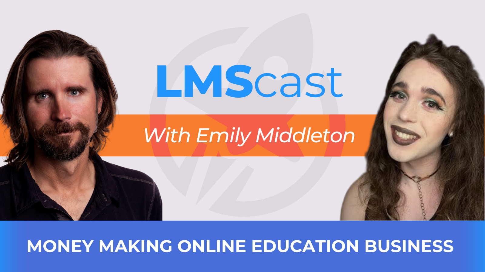 The New Way to Build a Money-Making Online Education Business with Emily Middleton