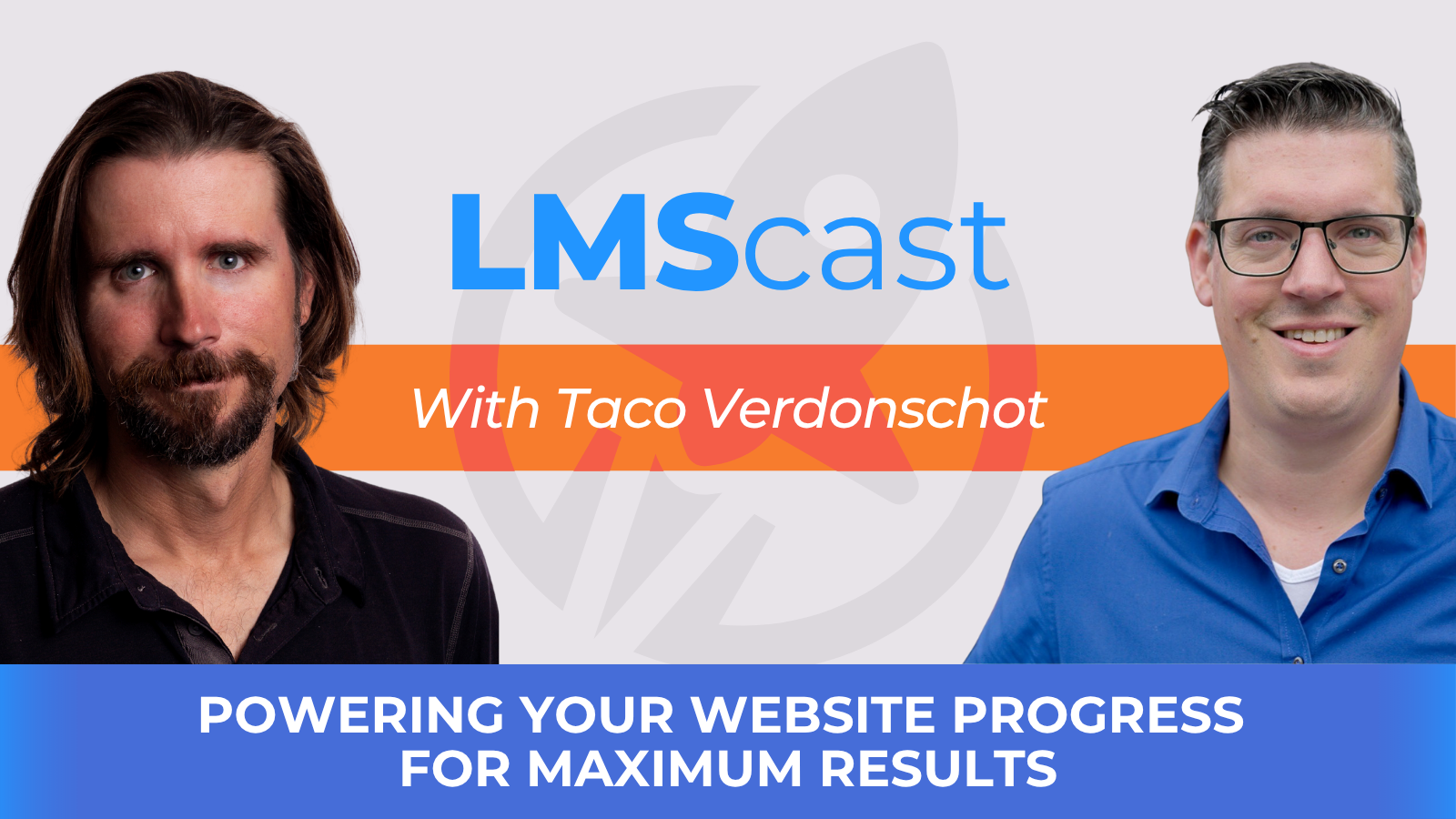Powering Your Website Progress For Maximum Results With Taco Verdonschot